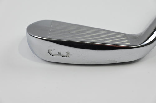 Titleist 718 AP3 #3 Iron / 19 Degree / Stiff Flex Dynamic Gold S300 Shaft