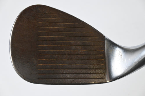 Callaway Jaws Raw Lob Wedge / 58 Degree / Wedge Flex Dynamic Gold Spinner Shaft