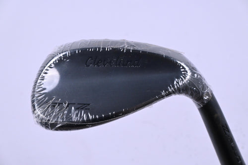 Cleveland RTZ Sand Wedge / 56 Degree / Wedge Flex Dynamic Gold Spinner Shaft