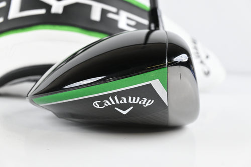Callaway Elyte Triple Diamond Driver / 10.5 Degree / Senior Flex Cypher 40 Shaft