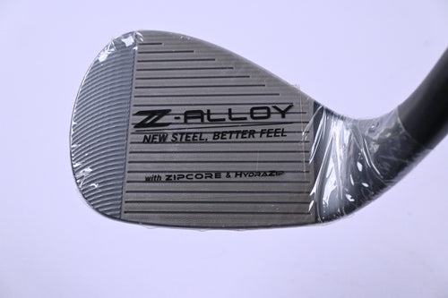 Cleveland RTZ Sand Wedge / 56 Degree / Wedge Flex Dynamic Gold Spinner Shaft