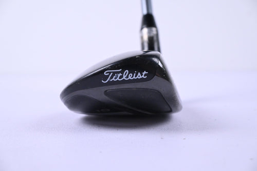 Titleist 910H #3 Hybrid / 19 Degree / Stiff Flex Kuro Kage 65 Shaft