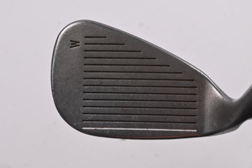 Ladies Ping G2 Pitching Wedge / 47 Degree / Orange Dot / Ladies Flex Ping ULT 50