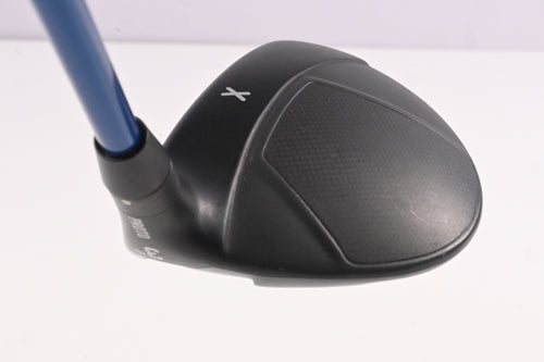 PXG 0341X Proto #3 Wood / 15 Degree / Stiff Flex EvenFlow Riptide CB 50 Shaft