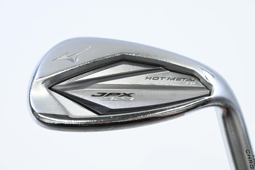 Ladies Mizuno JPX 923 Hot Metal HL Sand Wedge / 55 Degree / Ladies Flex Recoil