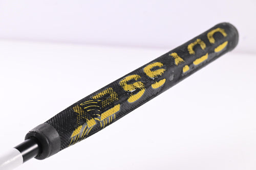 Odyssey Stroke Lab Black TEN Slant Neck Putter / 35 Inch