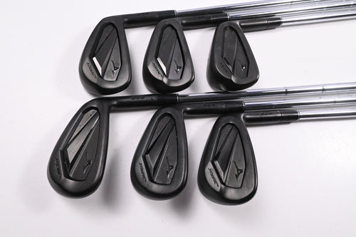 Mizuno JPX 925 Forged Irons / 5-PW / X-Flex Dynamic Gold 120 X100 Shafts
