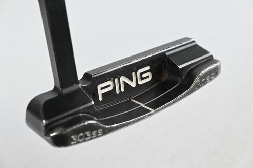 Ping Redwood Anser Putter / 34 Inch
