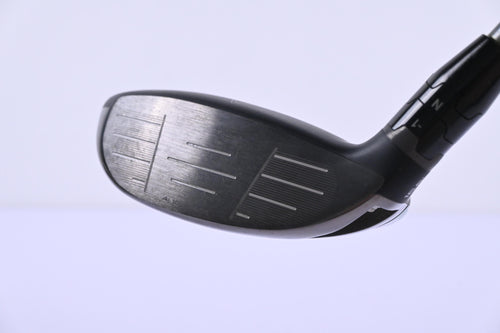 Callaway Elyte X #3 Wood / 16.5 Degree / Regular Flex Denali Charcoal 60 Shaft