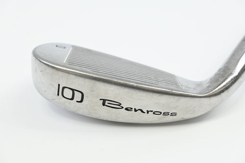 Benross VX OS ACS #6 Iron / Regular Flex Dynamic Shaft