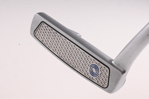 Odyssey Works Versa 9 Putter / 34 Inch