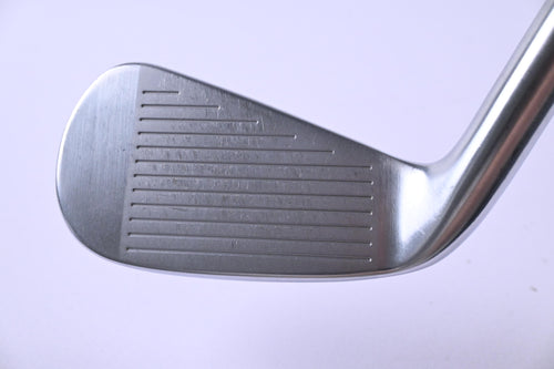 Taylormade Stealth UDI #4 Iron / 23 Degree / Stiff Flex Aldila Ascent 90 Shaft