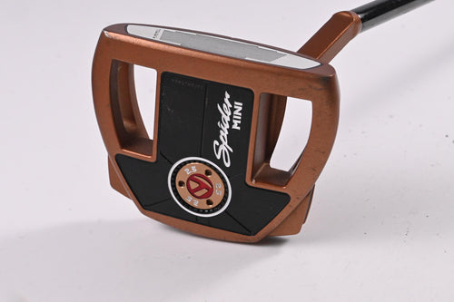 TaylorMade Spider Mini Putter / 34 Inch