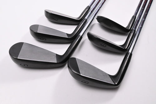 Mizuno JPX 925 Forged Irons / 5-PW / X-Flex Dynamic Gold 120 X100 Shafts
