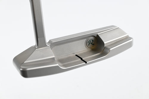 Taylormade TP Reserve Milled TR B11 Putter / 33 Inch