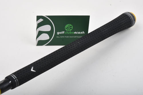 Project X Cypher 2.0 50 #5 Hybrid Shaft / Senior Flex / Callaway 3rd Gen