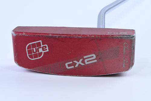 Cure CX Series CX2 Putter / 35 Inch