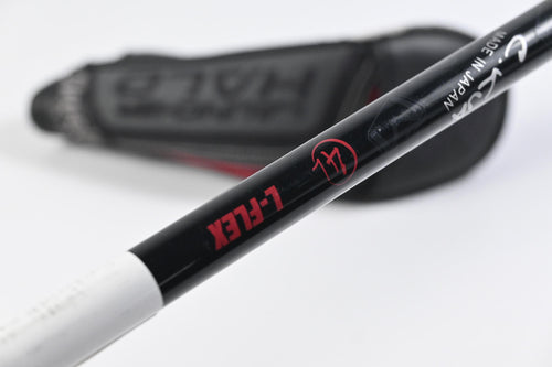 Ladies Cleveland Launcher Halo #4 Hybrid / 22 Degree / Ladies Flex Miyazaki