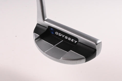 Odyssey Works Versa 9 Putter / 34 Inch