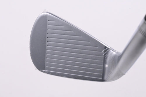 Callaway Apex MB 21 #6 Iron / 30 Degree / Regular Flex Dynamic Gold MID 115