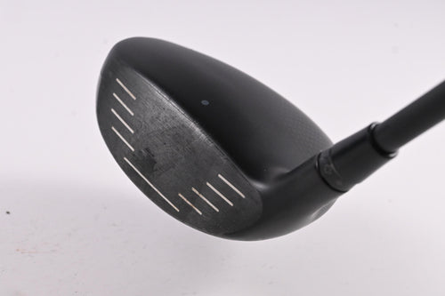 Ping G430 Max #3 Wood / 15 Degree / Stiff Flex Ping Alta CB Black 65 Shaft