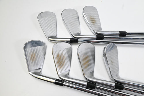 Callaway X Forged 2025 Irons / 4-PW / X-Flex Dynamic Gold X100 Shafts