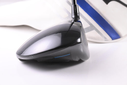 Mizuno ST-Z 220 2022 Driver / 9.5 Degree / Stiff Flex Tensei AV RAW Blue 65