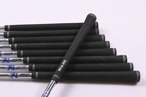 Wilson X-31 Irons / 3-PW+SW / Regular Flex Wilson Shafts