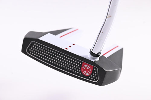 Odyssey O-Works Tank #7 Putter / 35 Inch