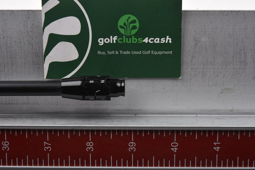 Project X Cypher 2.0 50 #5 Hybrid Shaft / Senior Flex / Callaway 3rd Gen