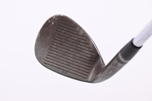 Titleist Vokey SM4 Gap Wedge / 52 Degree / Stiff Flex Dynamic Gold S400 Shaft