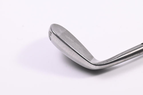Cleveland RTZ Tour Rack Gap Wedge / 52 Degree / Wedge Flex Steel Shaft
