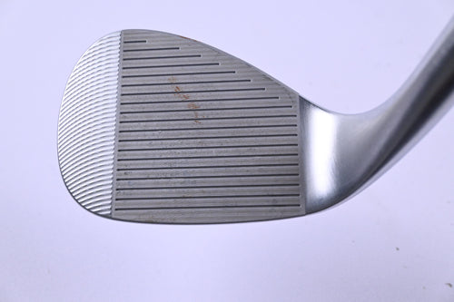 Cleveland RTZ Lob Wedge / 58 Degree / Wedge Flex Dynamic Gold Spinner Shaft