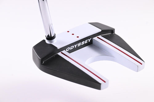 Odyssey O-Works Tank #7 Putter / 35 Inch