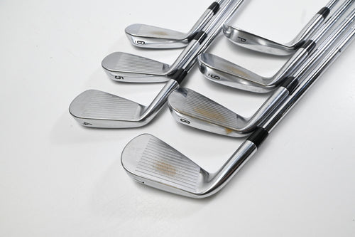 Callaway X Forged 2025 Irons / 4-PW / X-Flex Dynamic Gold X100 Shafts
