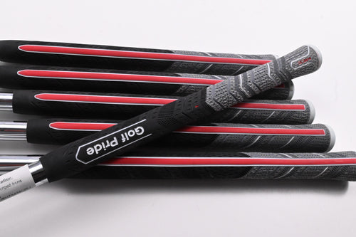 Mizuno JPX 925 Forged Irons / 5-PW / X-Flex Dynamic Gold 120 X100 Shafts