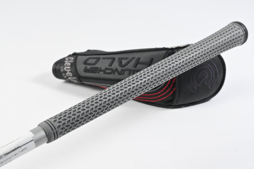 Ladies Cleveland Launcher Halo #4 Hybrid / 22 Degree / Ladies Flex Miyazaki