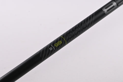Ping G430 Max #3 Wood / 15 Degree / Stiff Flex Ping Alta CB Black 65 Shaft