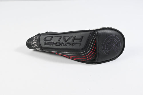 Ladies Cleveland Launcher Halo #4 Hybrid / 22 Degree / Ladies Flex Miyazaki