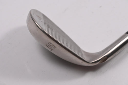 Ping Tour Gap Wedge / 50 Degree / Black Dot / Wedge Flex Ping Shaft