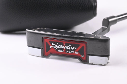 Taylormade Spider Blade Putter / 35 Inch