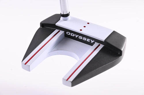 Odyssey O-Works Tank #7 Putter / 35 Inch