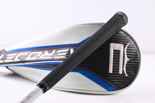 Cobra Aerojet Driver / 10.5 Degree / Regular Flex Kai'li Blue 60 Shaft