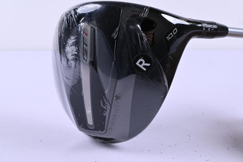Titleist GT1 Driver / 10 Degree / Regular Flex Fujikura Air Speeder 40 Shaft