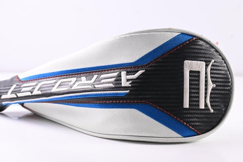 Cobra Aerojet Driver / 10.5 Degree / Regular Flex Kai'li Blue 60 Shaft