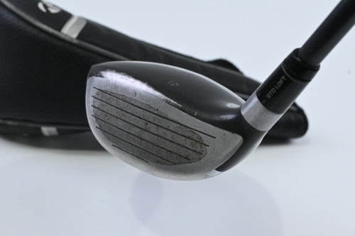 Taylormade SLDR #3 Wood / 15 Degree / Regular Flex Fujikura Speeder 77 Shaft