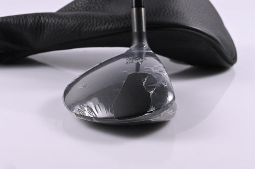 Tour Issue Callaway Rogue ST TD #3 Wood / 15 Degree / Stiff Flex Tensei AV White