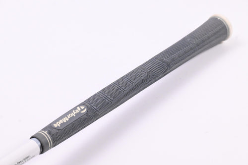 Left Hand Taylormade Milled Grind 3 Chrome Sand Wedge / 56 Degree / Ladies Flex