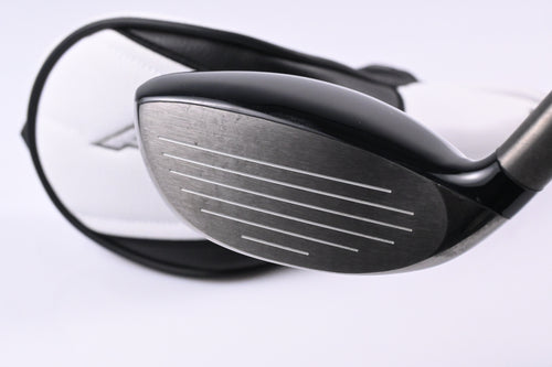 Callaway Apex UW 24 #2 Hybrid / 17 Degree / X-Flex MMT 80 Shaft