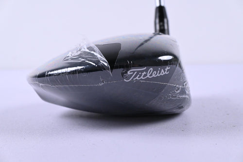 Titleist GT1 Driver / 10 Degree / Regular Flex Fujikura Air Speeder 40 Shaft